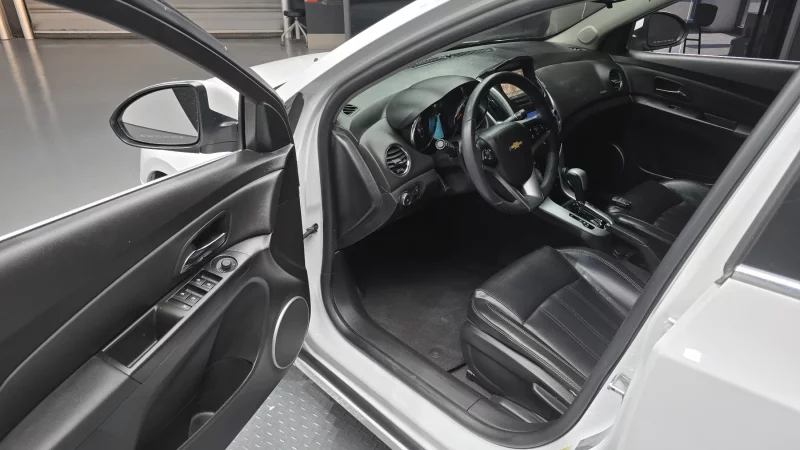 Daewoo Cruze