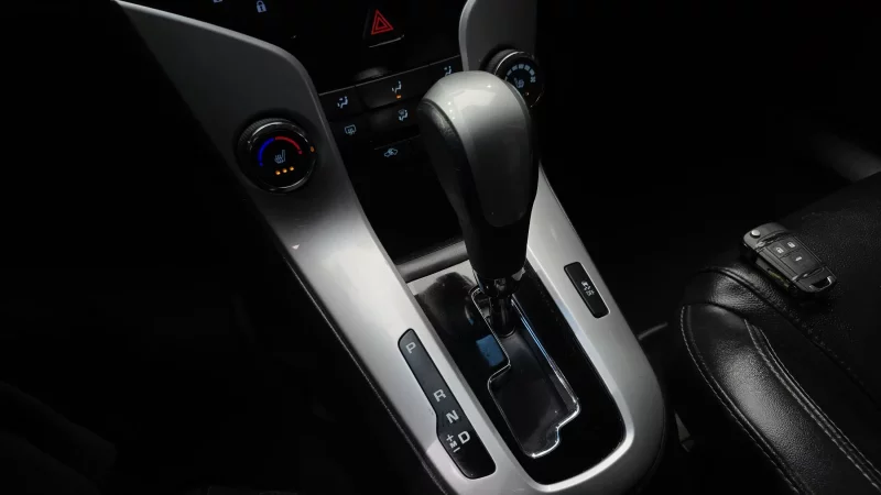 Daewoo Cruze