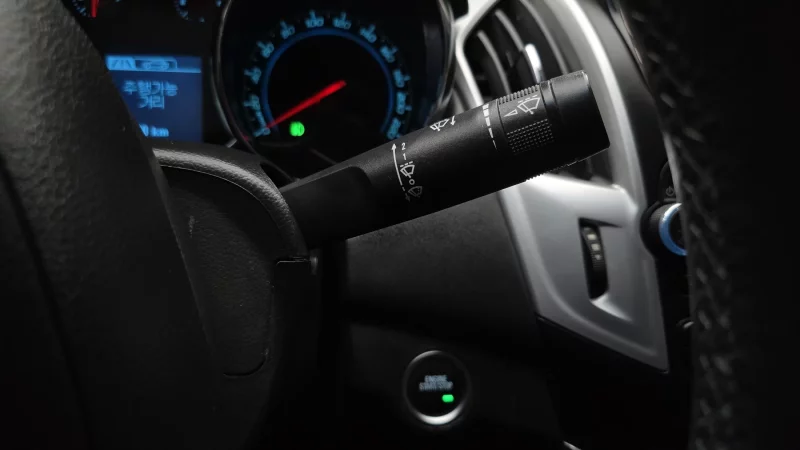 Daewoo Cruze