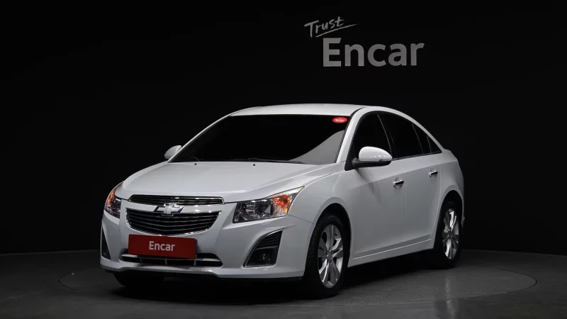 Daewoo Cruze