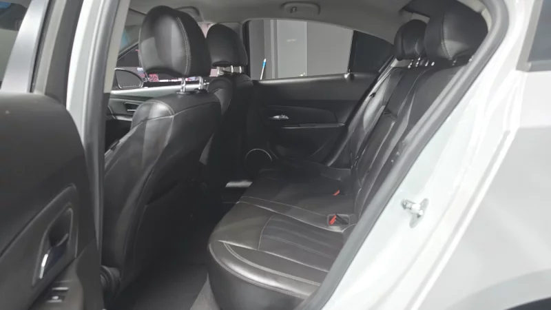 Daewoo Cruze