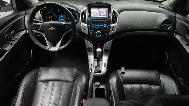 Daewoo Cruze