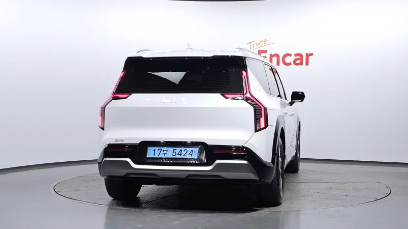 Kia EV9