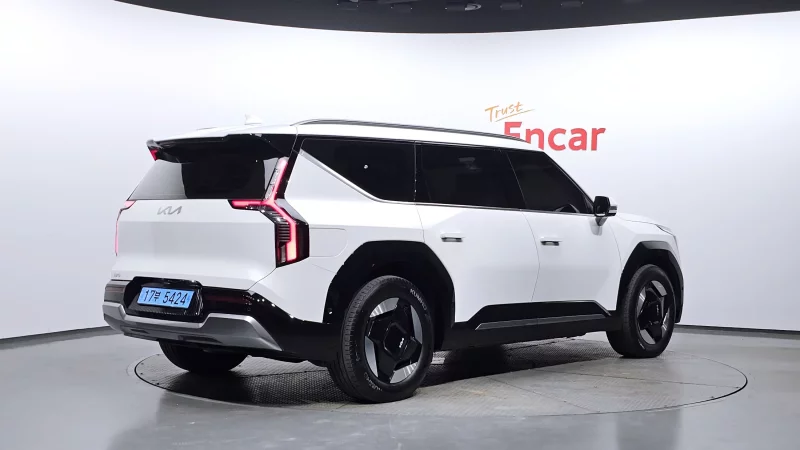 Kia EV9