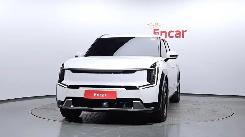 Kia EV9