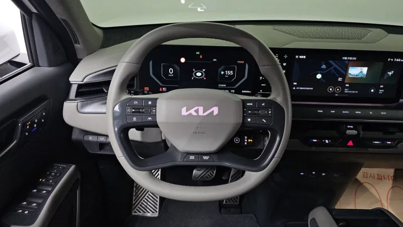 Kia EV9