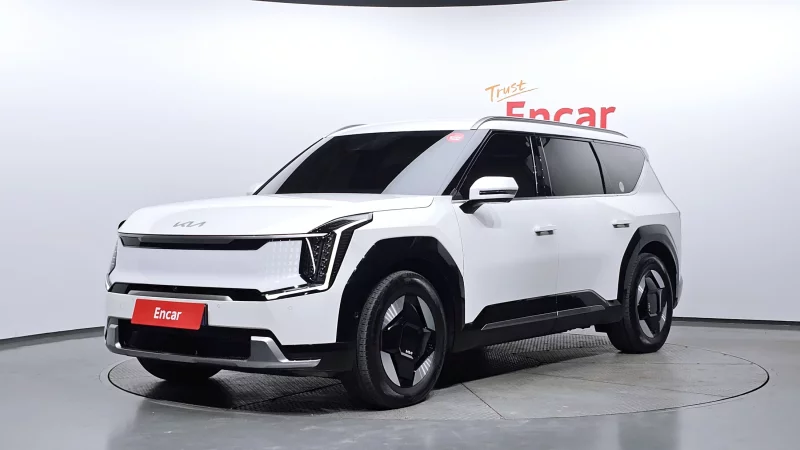 Kia EV9