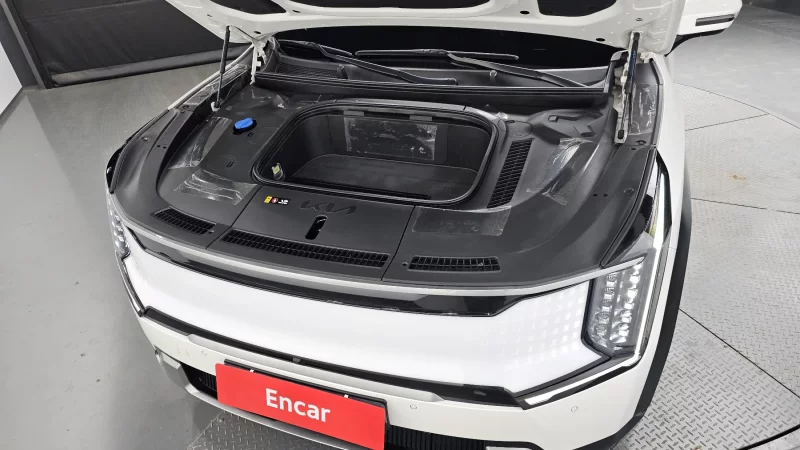 Kia EV9