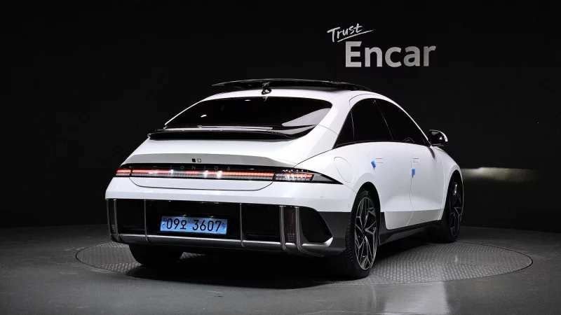 Hyundai Ioniq6