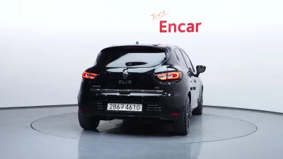 Renault Samsung Cilo