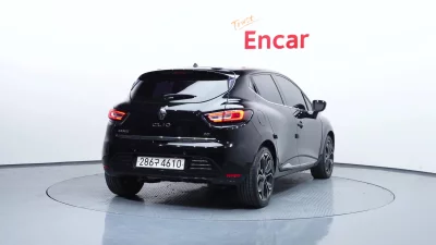 Renault Samsung Cilo