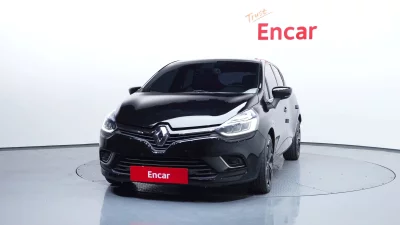 Renault Samsung Cilo