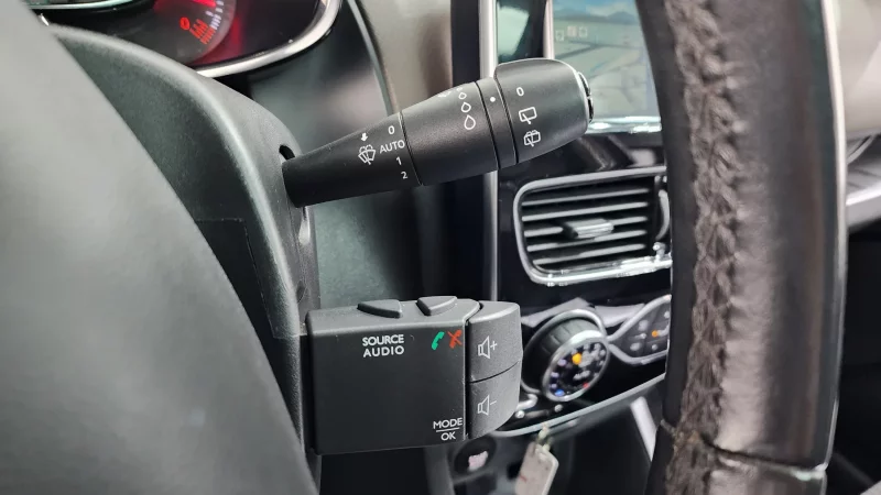 Renault Samsung Cilo