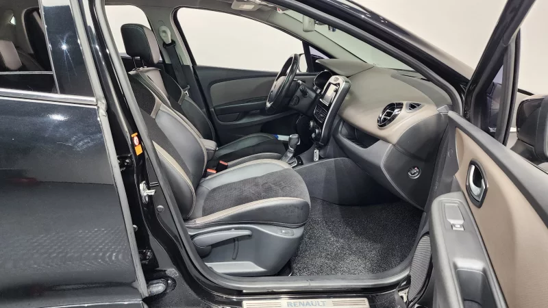 Renault Samsung Cilo