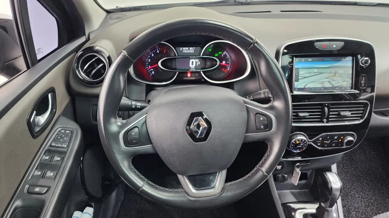 Renault Samsung Cilo