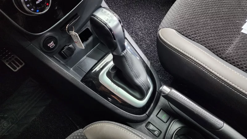 Renault Samsung Cilo