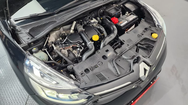 Renault Samsung Cilo