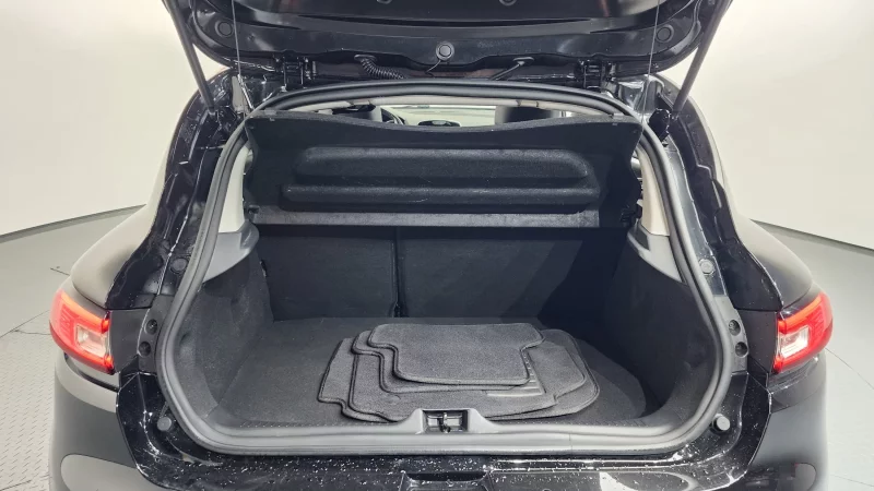 Renault Samsung Cilo