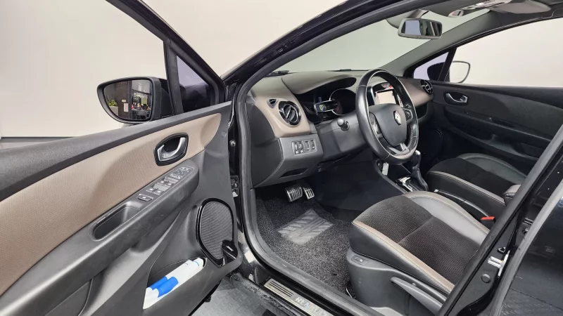 Renault Samsung Cilo