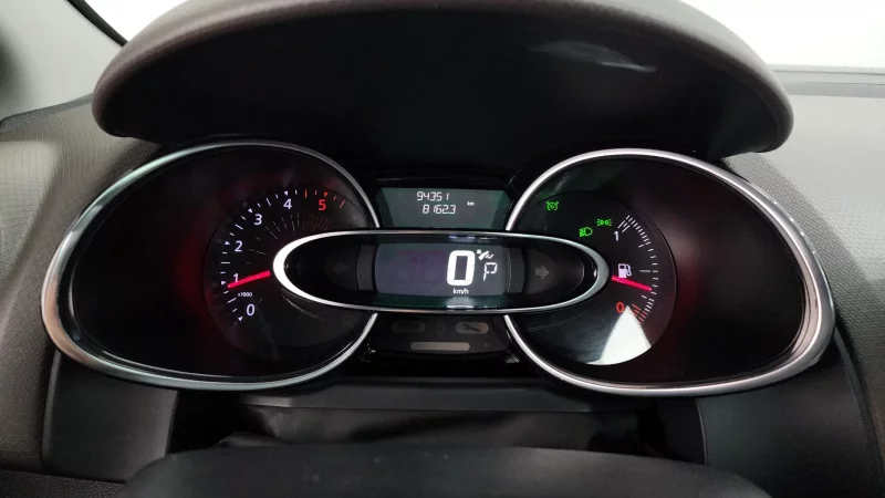 Renault Samsung Cilo