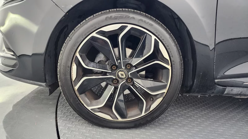 Renault Samsung Cilo