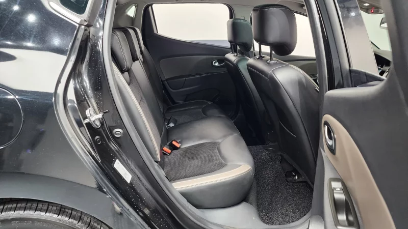 Renault Samsung Cilo