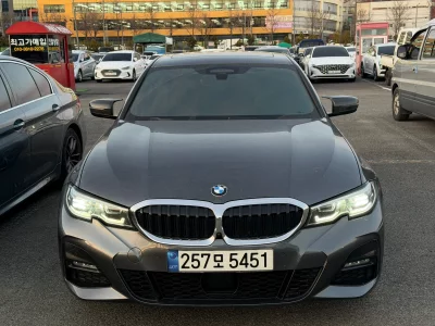 BMW 3-Series