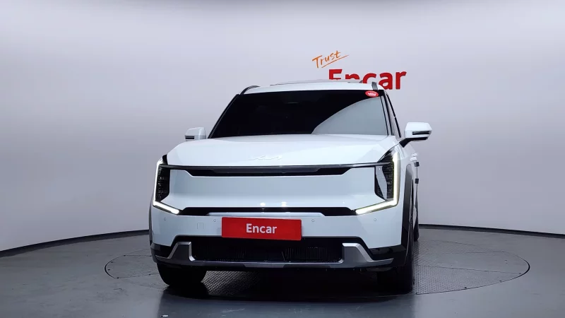 Kia EV9