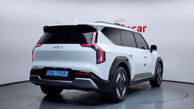 Kia EV9