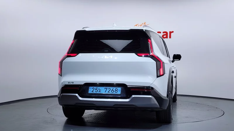 Kia EV9
