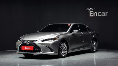 Lexus ES300h