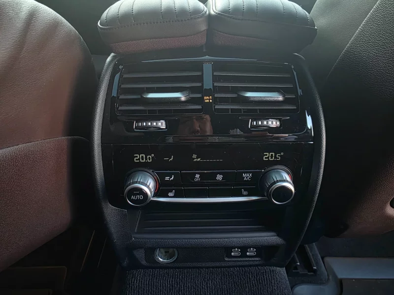 BMW 6-Series Gran Turismo