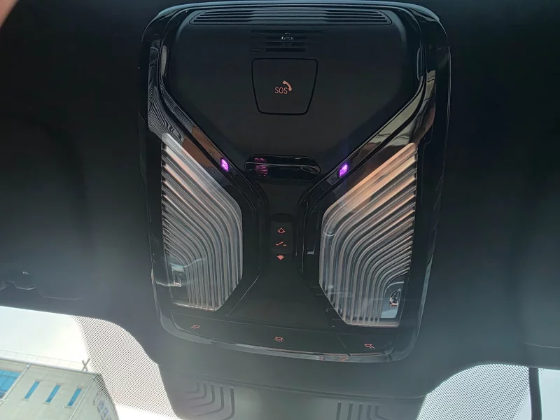 BMW 6-Series Gran Turismo