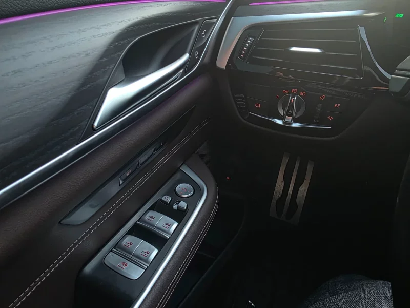 BMW 6-Series Gran Turismo