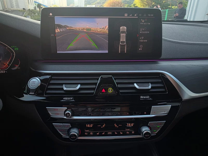 BMW 6-Series Gran Turismo