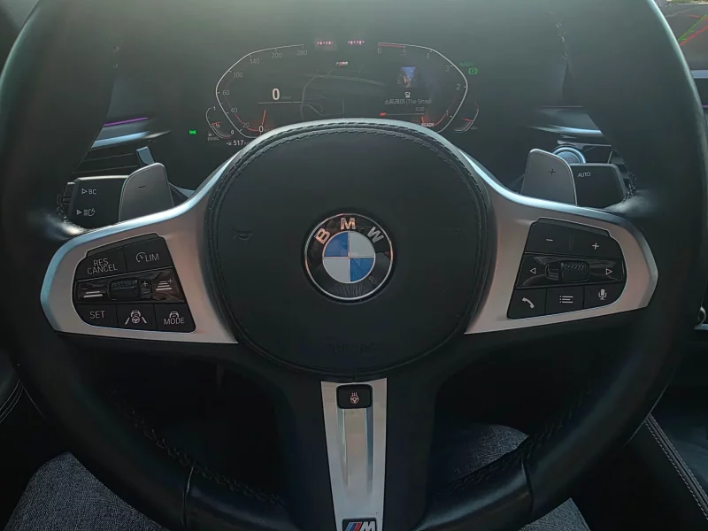 BMW 6-Series Gran Turismo