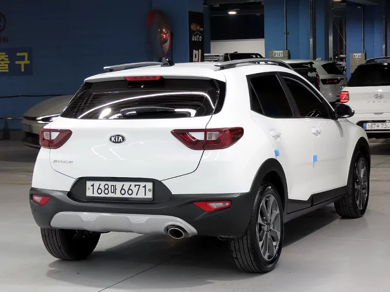 Kia Stonic