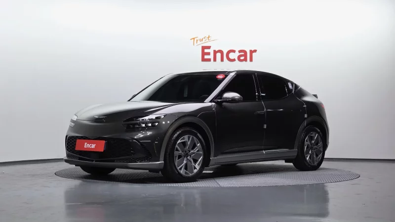 Genesis GV60