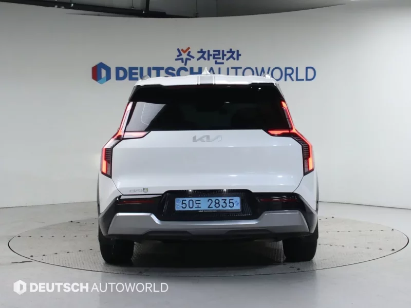 Kia EV9