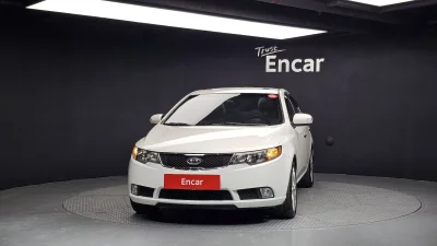 Kia Porte