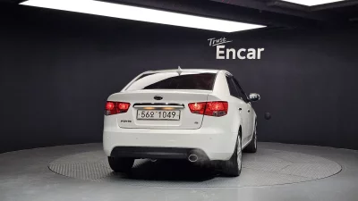 Kia Porte