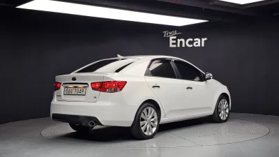 Kia Porte