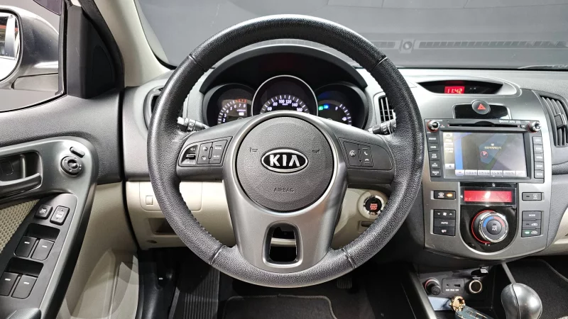Kia Porte