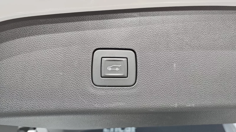 Daewoo Trax