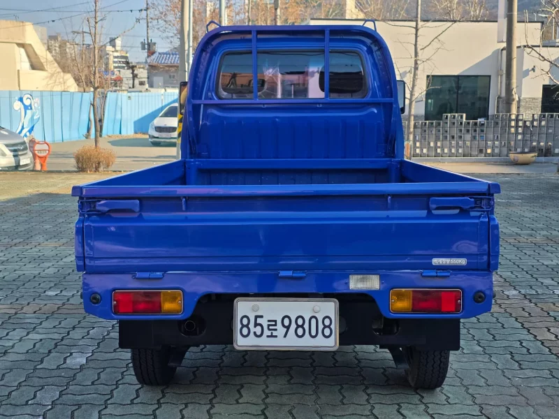 Daewoo labo