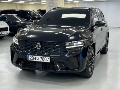 Renault Grand Koleos