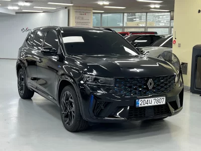 Renault Grand Koleos