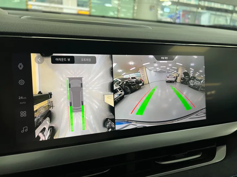 Renault Grand Koleos