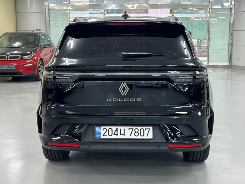 Renault Grand Koleos