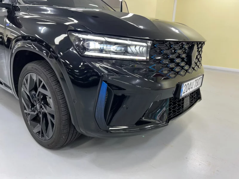 Renault Grand Koleos